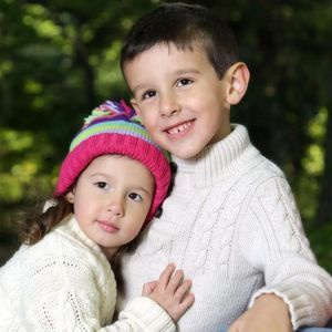 Meet your Posher, Rafaela